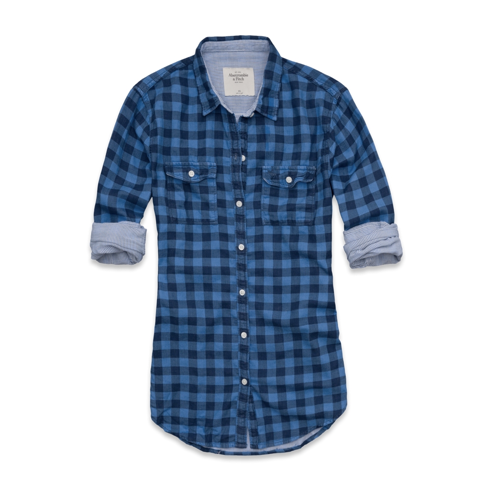 Womens Marlie Shirt