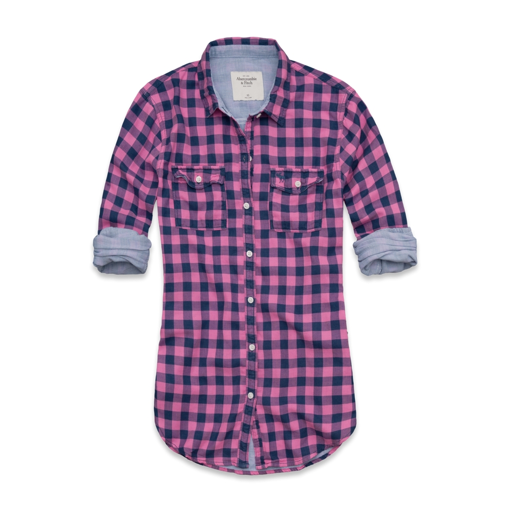 Womens Marlie Shirt