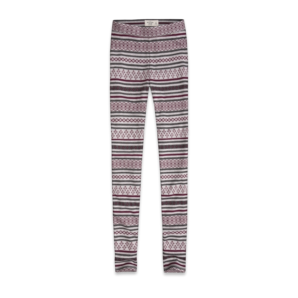 Womens A&F Leggings