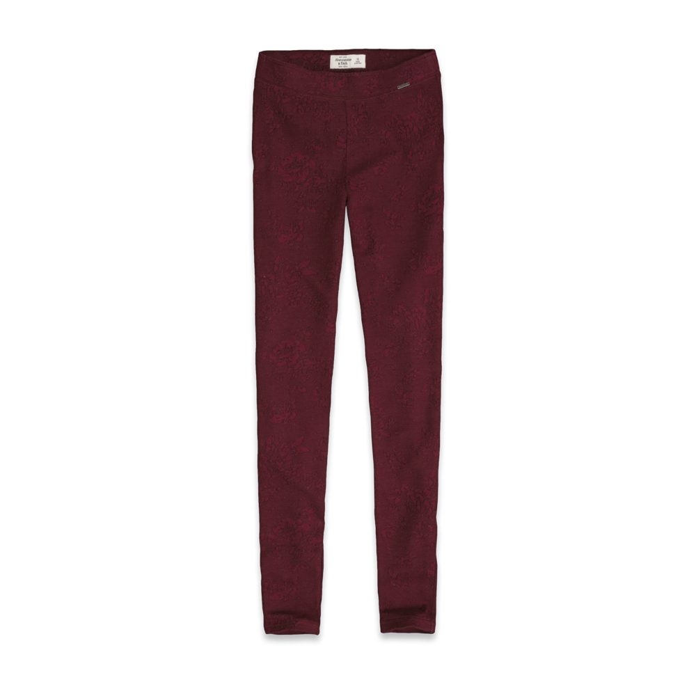Womens A&F Leggings