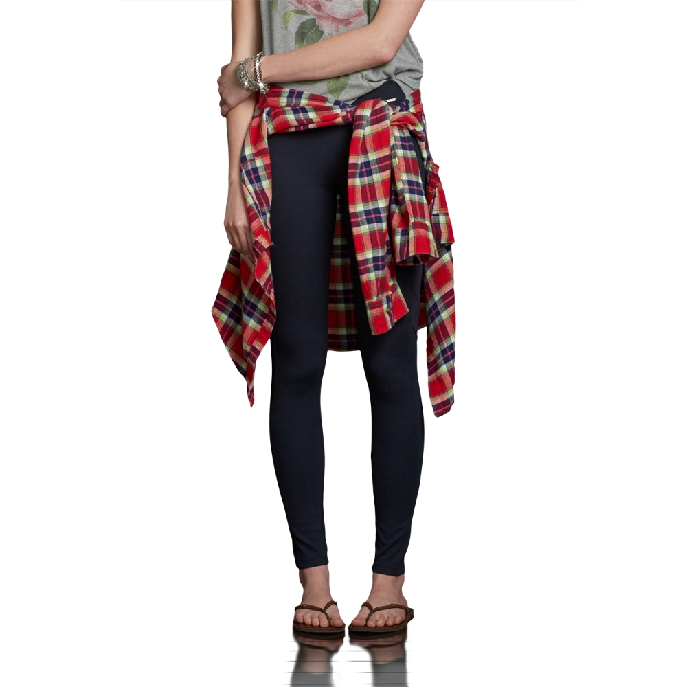 A&F Leggings