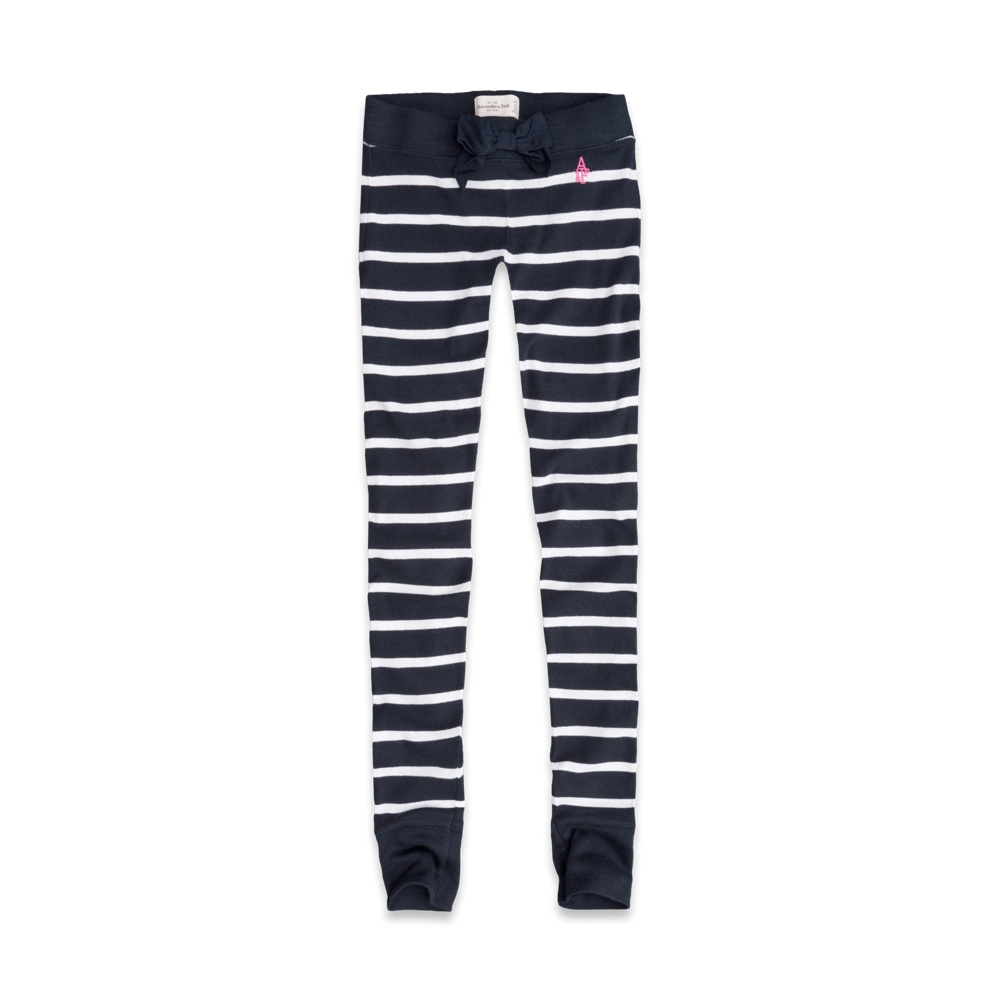 Womens Katrina Sleep Leggings