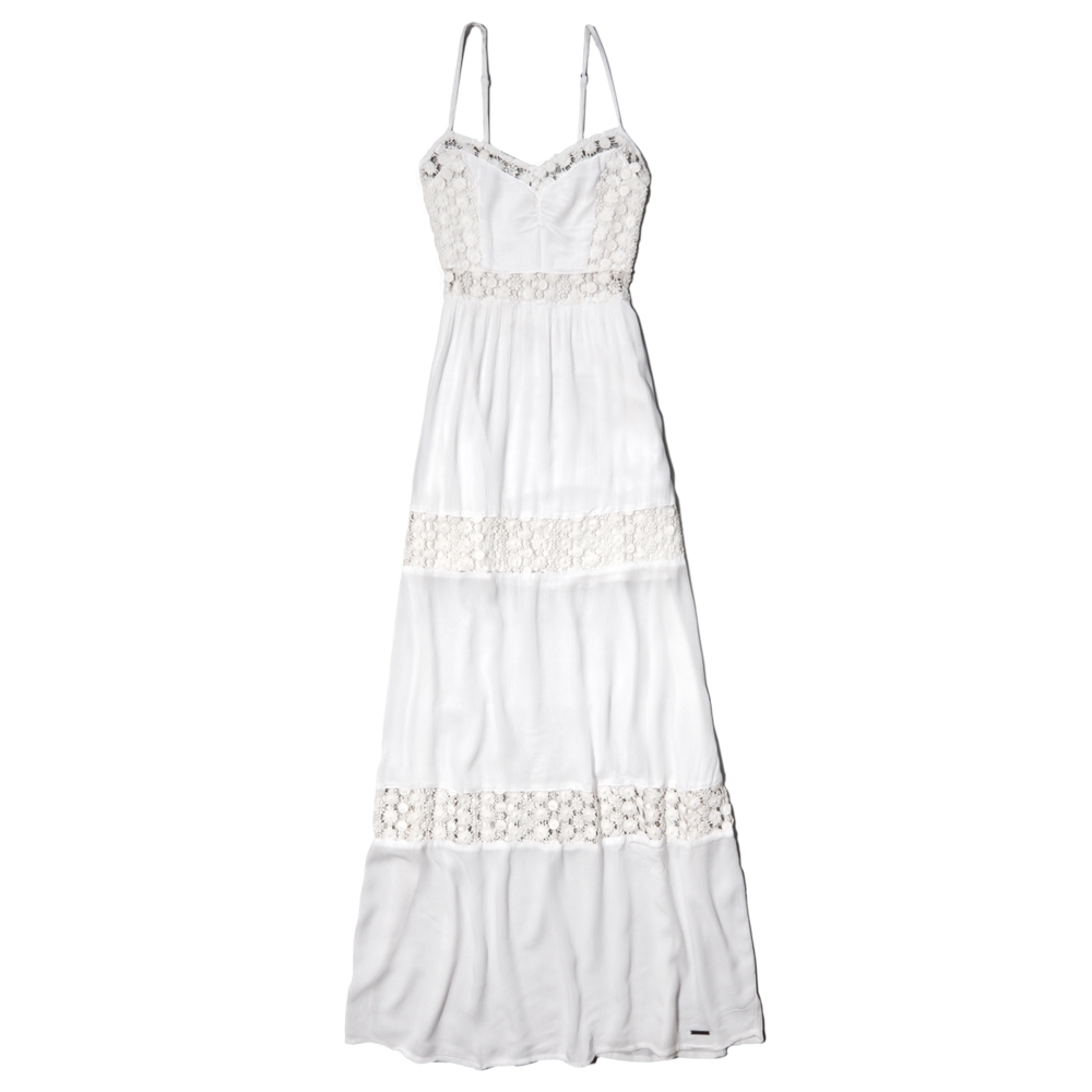 abercrombie maxi
