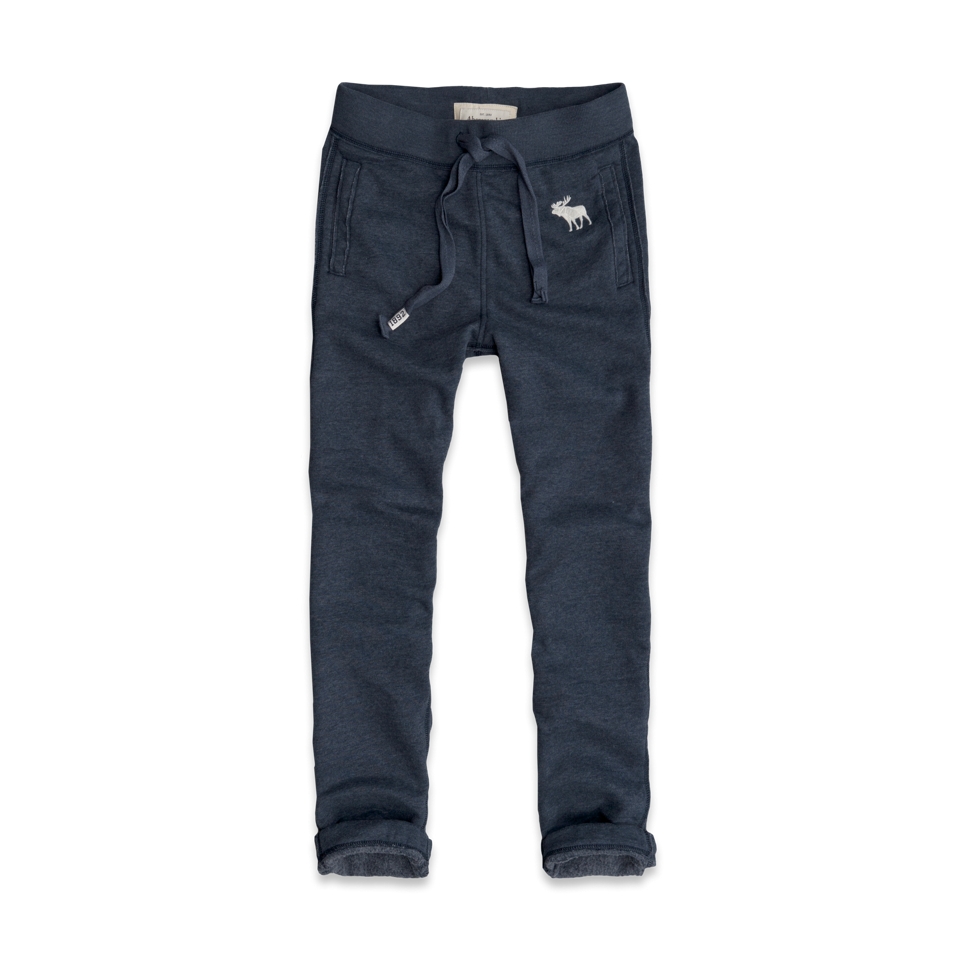 abercrombie sweatpants mens