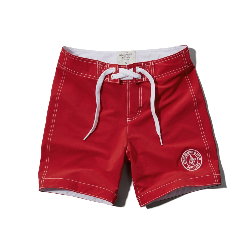 Mens Swim Abercrombie