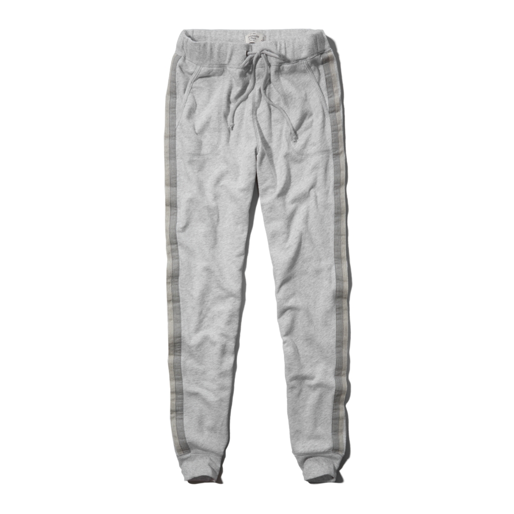 a&f sweatpants