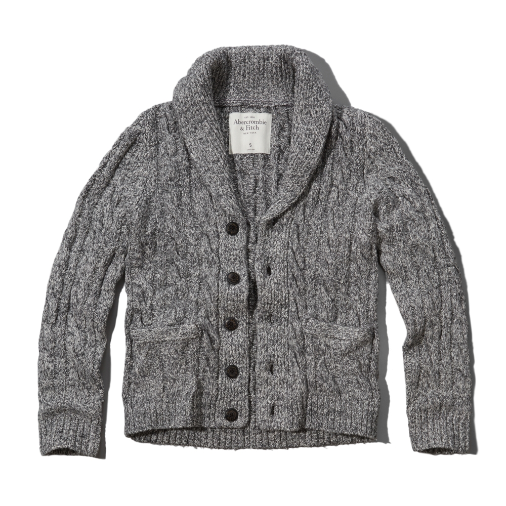 mountain top sweater