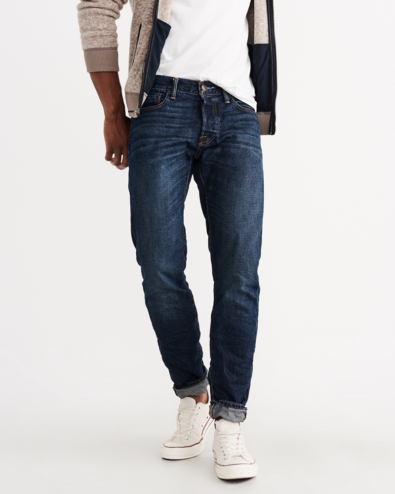 Mens Skinny Jeans
