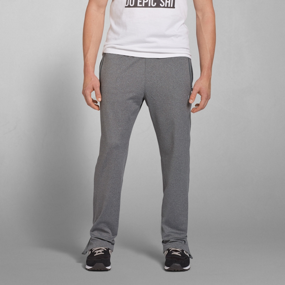 Mens A&F Active Sweatpants