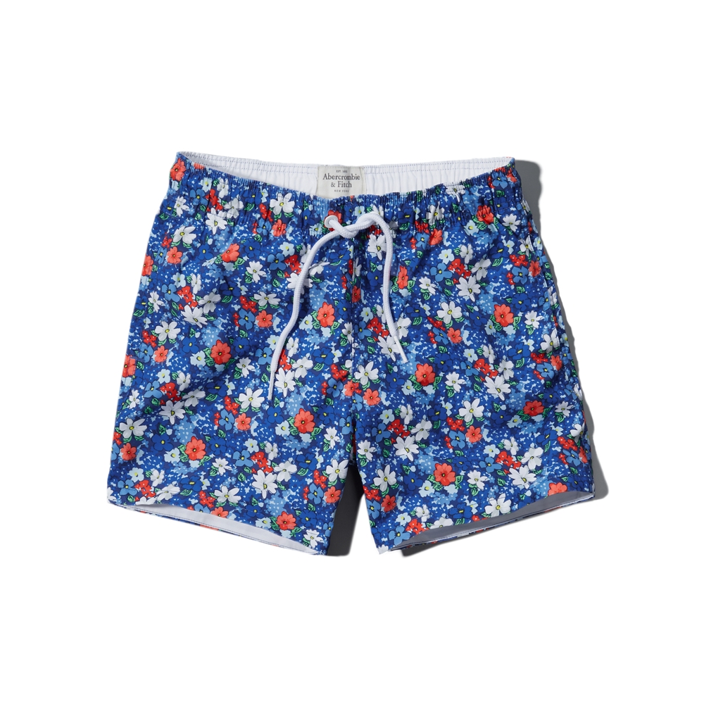Mens Swim Abercrombie