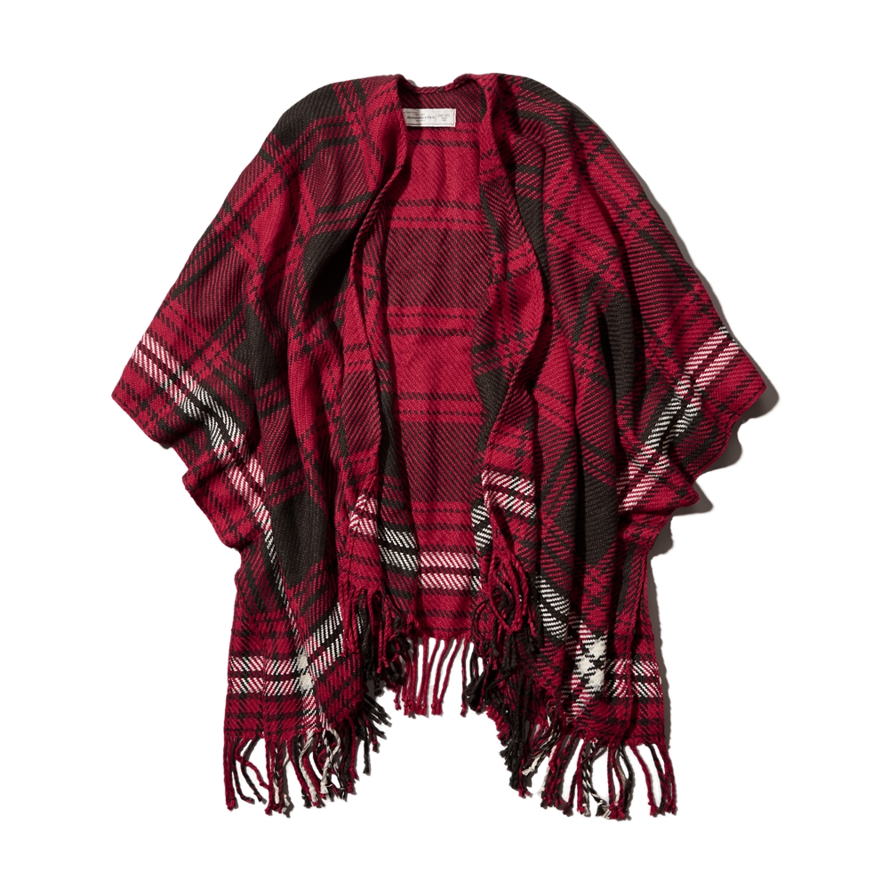 Womens Kristen Blanket Sweater Womens Tops