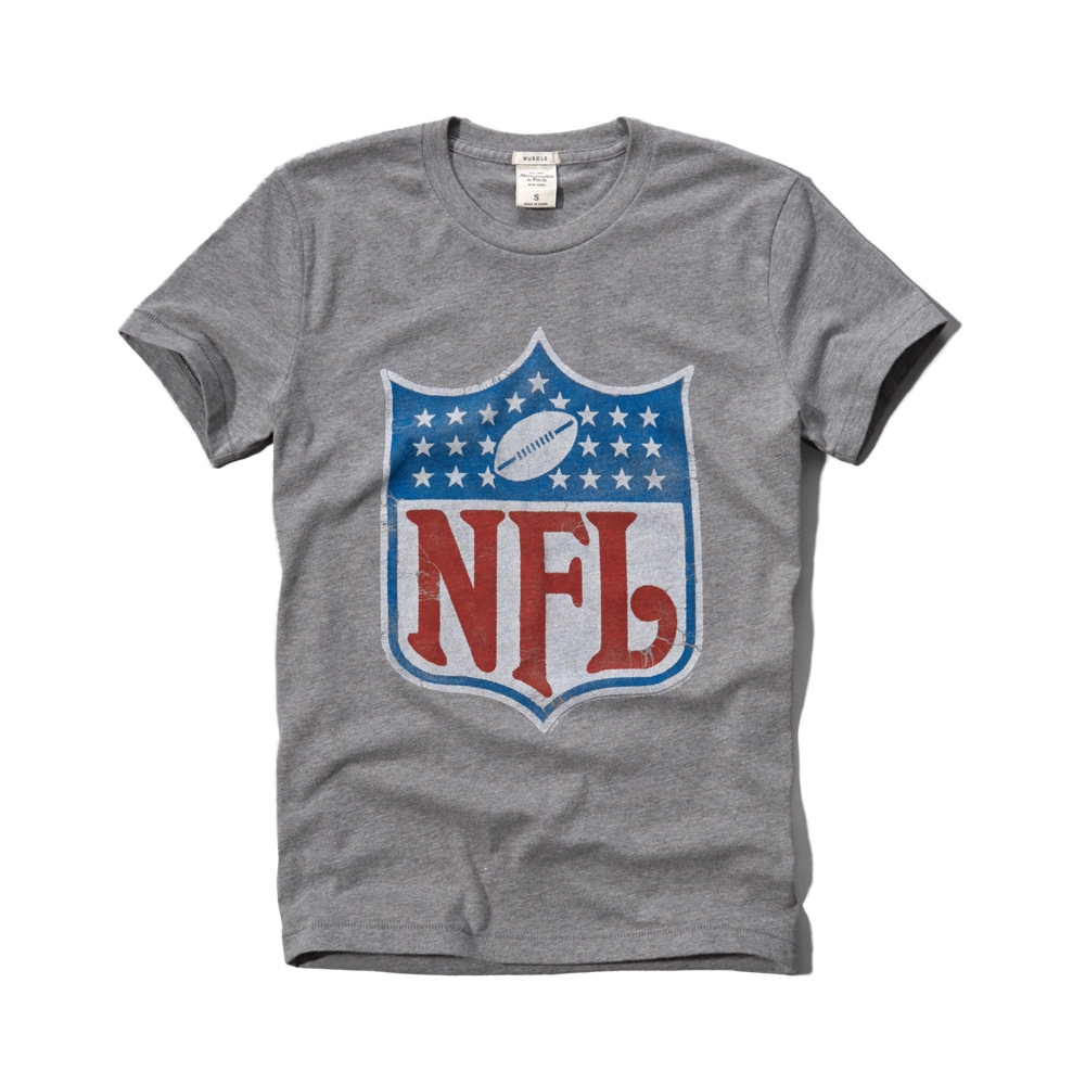 graphic tees nfl