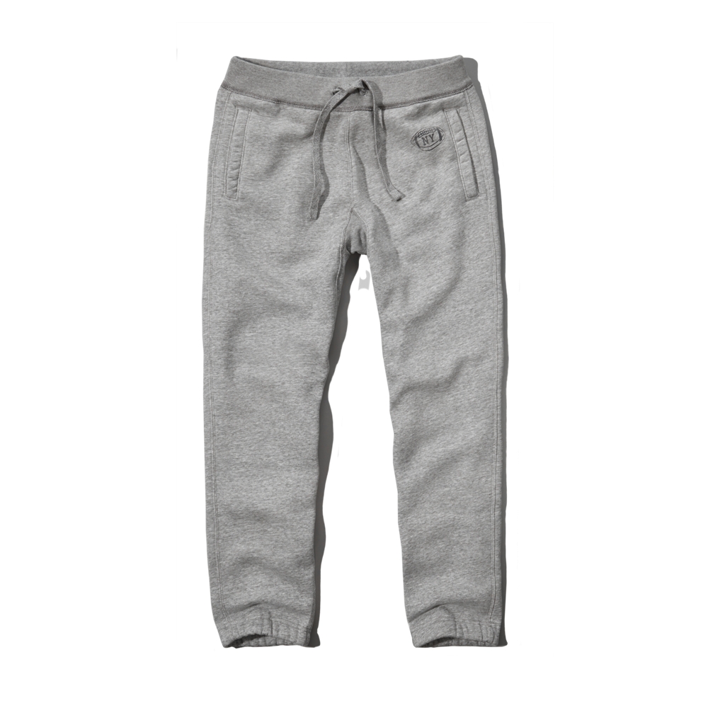 a&f joggers