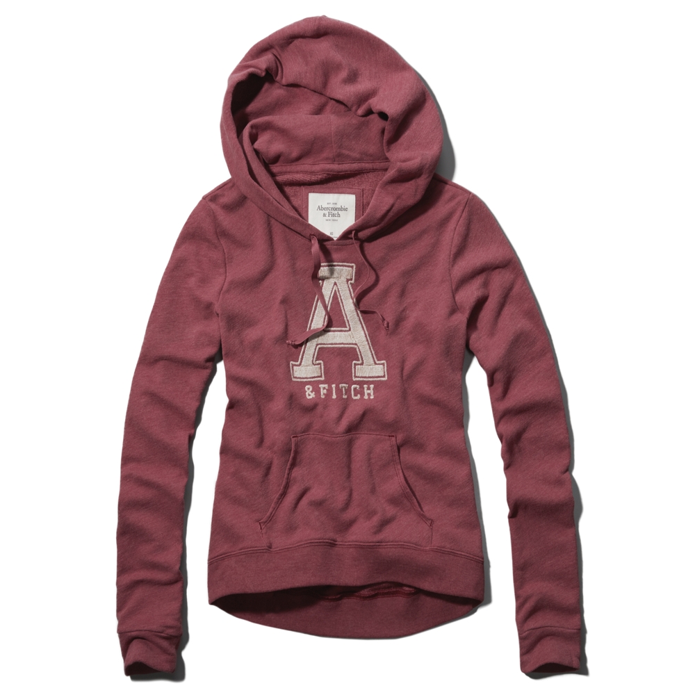 Womens Trisha Hoodie  Womens Hoodies & Sweatshirts  Abercrombie.co.uk