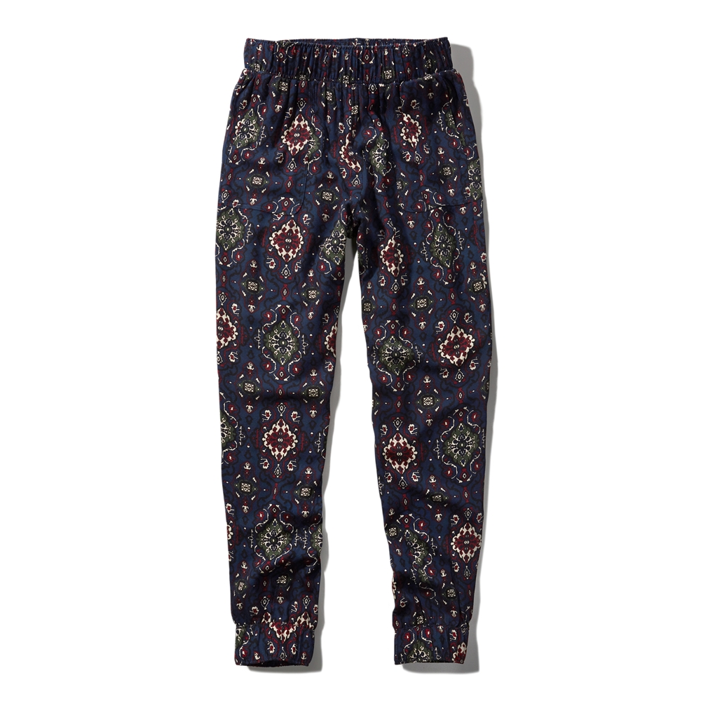 abercrombie womens joggers