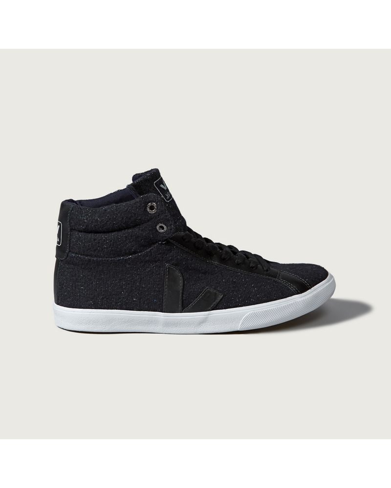 veja esplar black mens