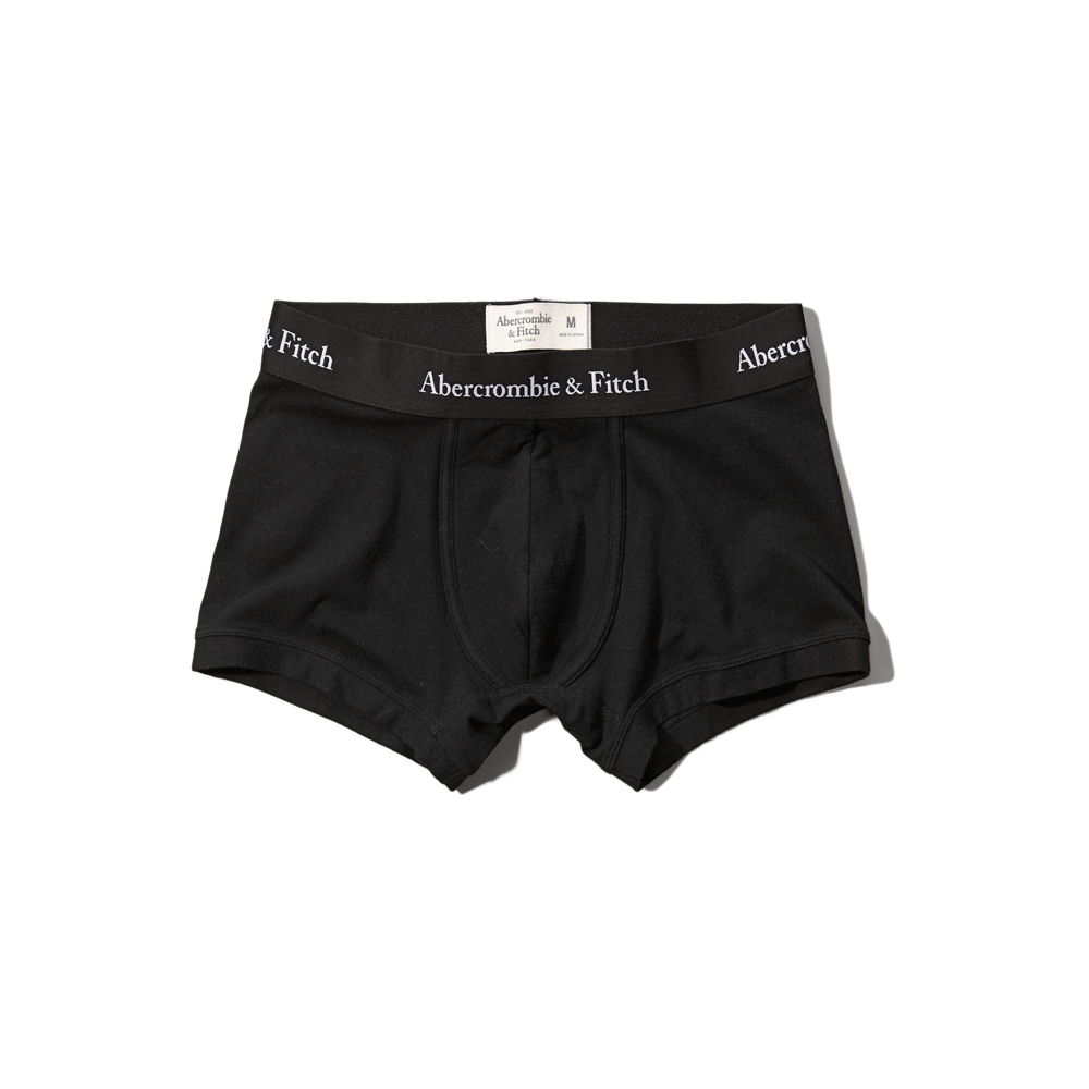 A&F Trunk Fit Boxer Briefs Abercrombie.co.uk