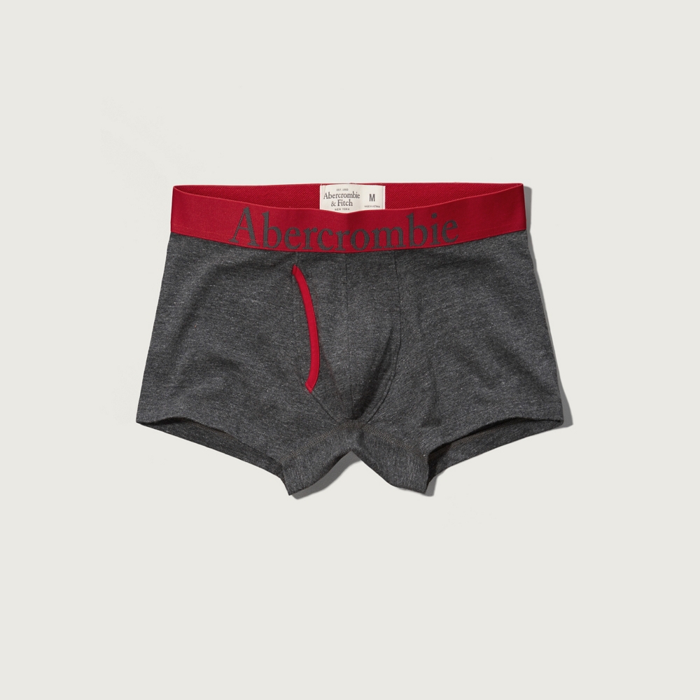 Mens A&F Trunk Fit Boxer Briefs Mens Sale