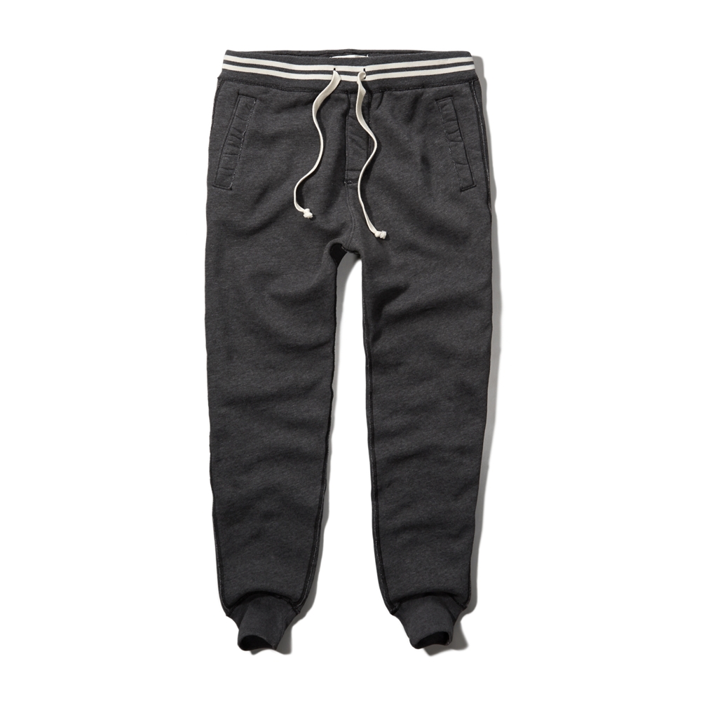 mens jogger sweatpants tall