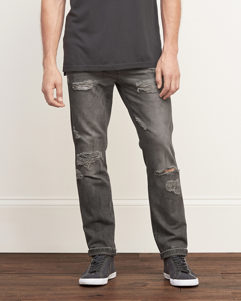 Mens Skinny Jeans