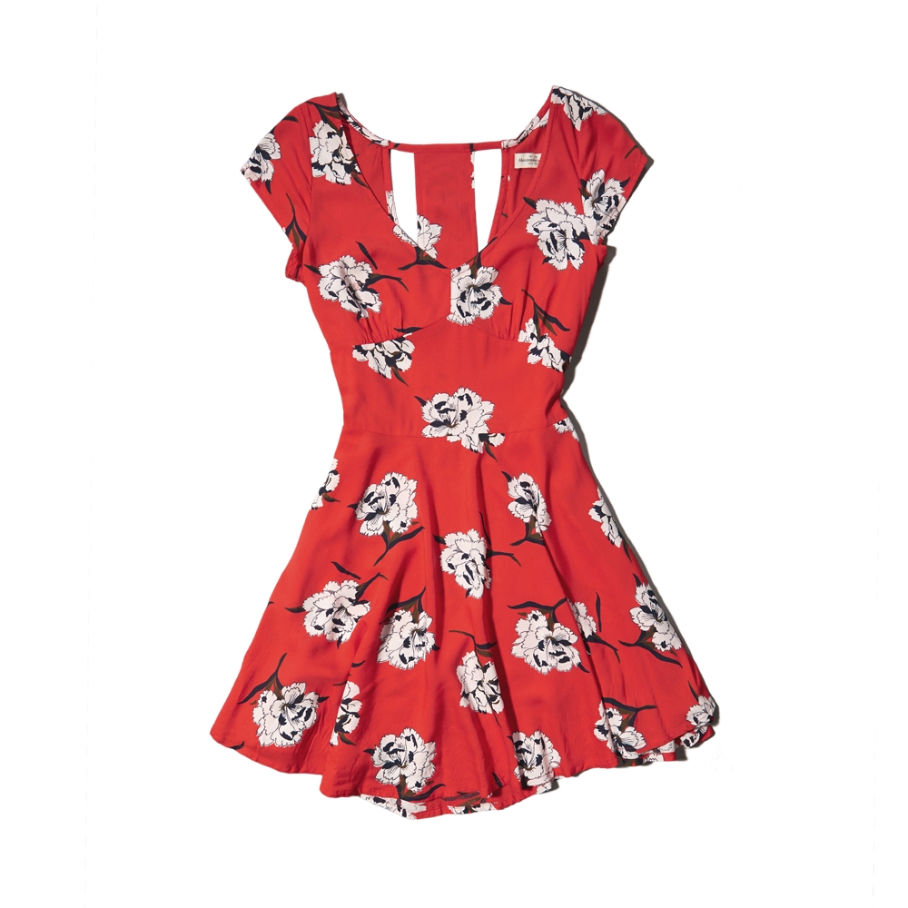 Womens Dresses  Rompers Skater