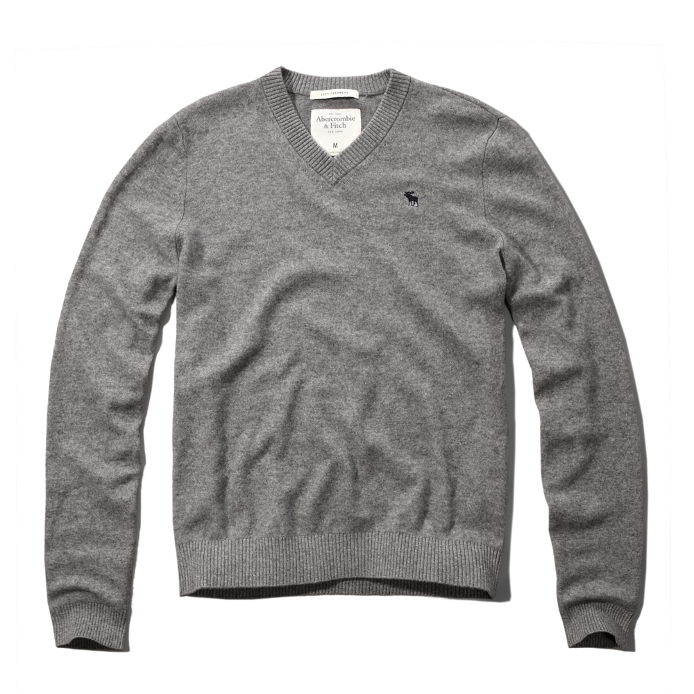 Mens Cashmere V Neck Sweater | Mens Clearance | www.strongerinc.org