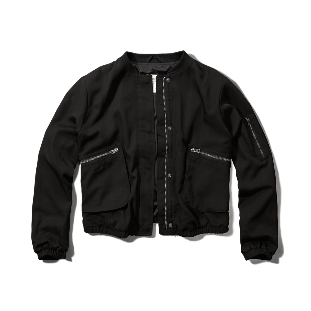 bomber