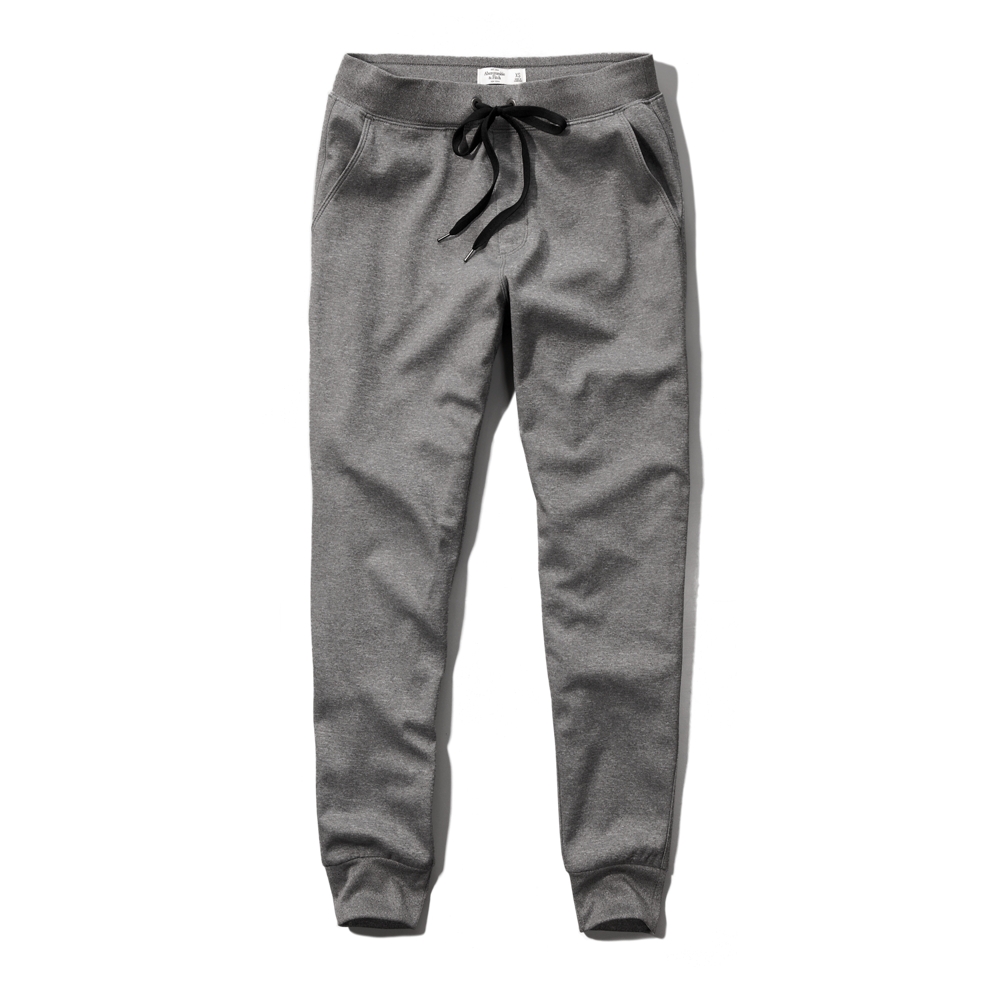 classic jogger sweatpants