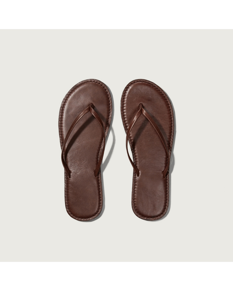 womens clearance flip flops