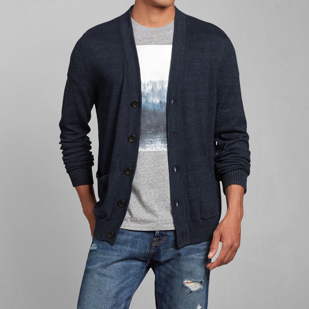 mens lightweight sweater