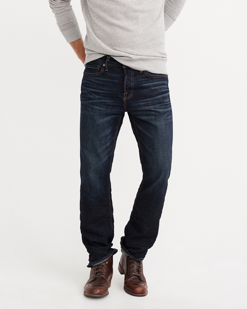 Mens Boot Jeans
