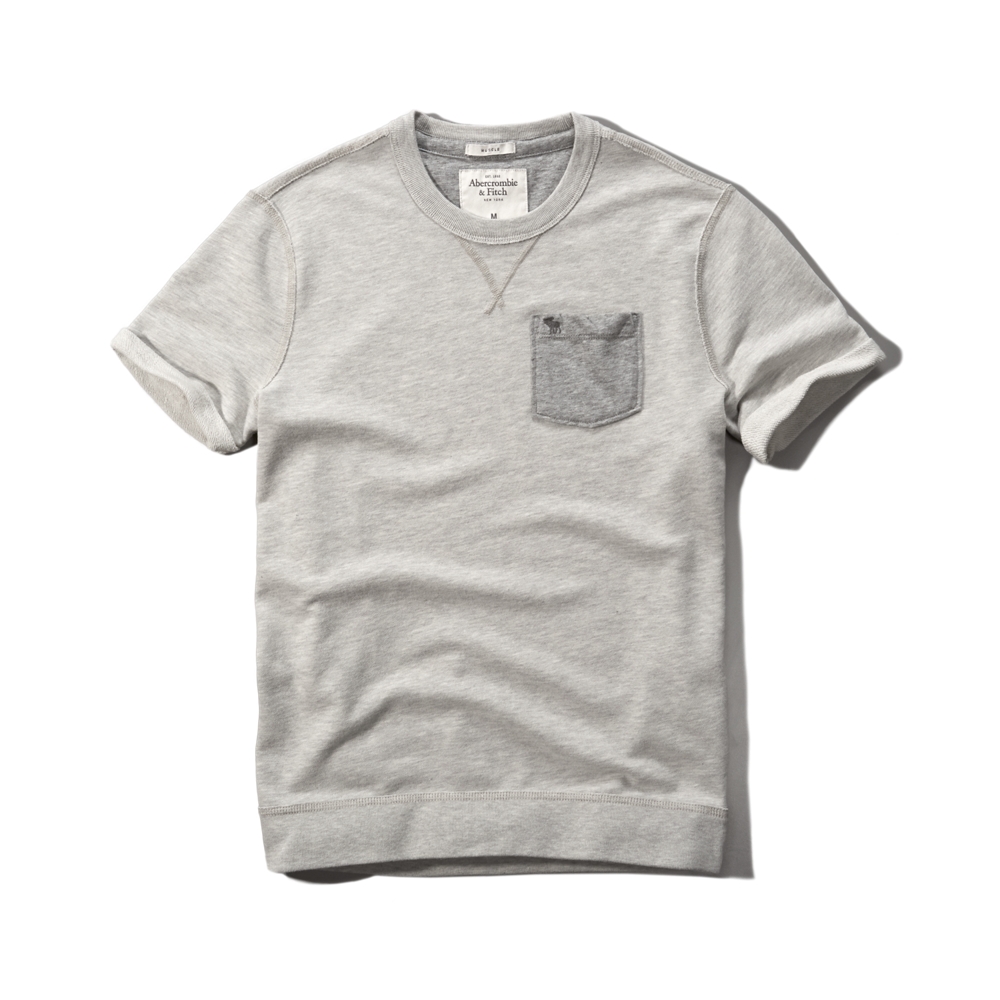 crew clothing short sleeve shirt