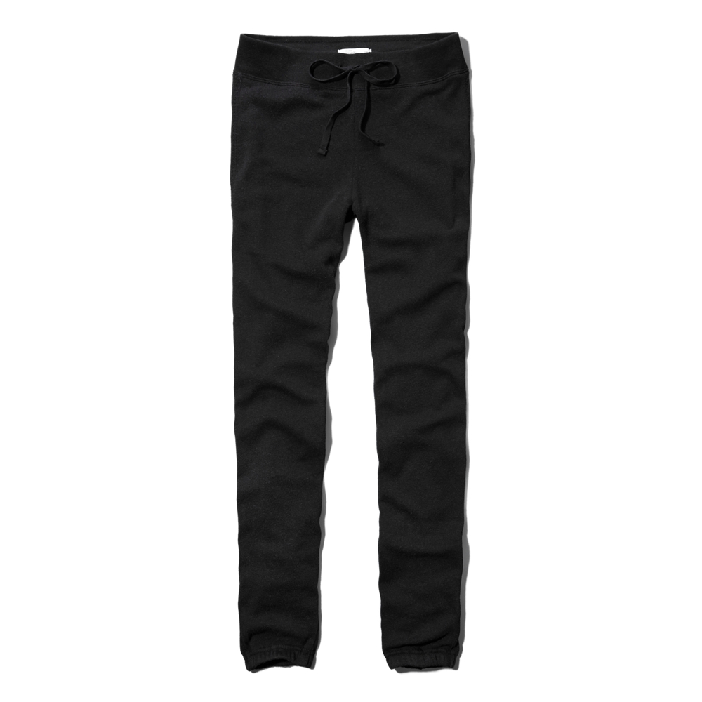 a&f joggers