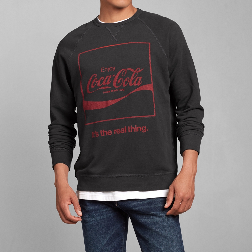 cherry coke sweatpants