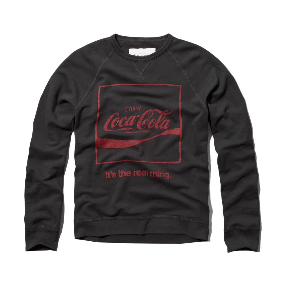 F.C.R.B. - セバスチャン茜様専用 COCA-COLA COLOR BLOCK HOODIEの+