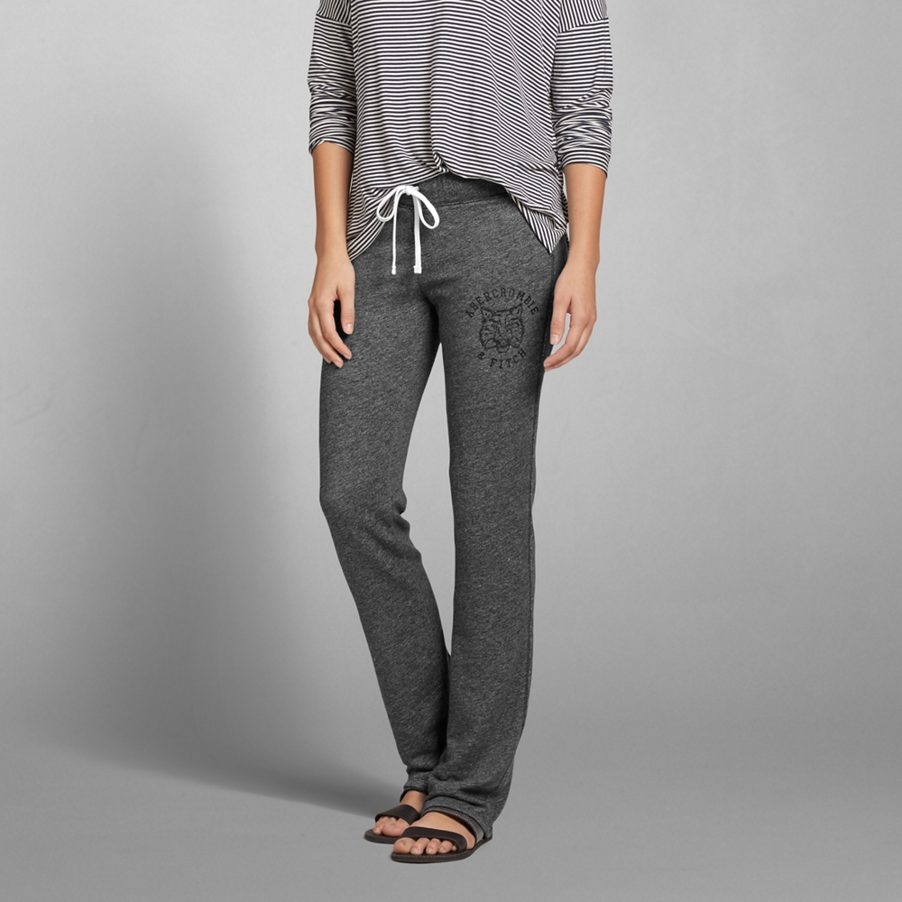 tall and skinny sweatpants