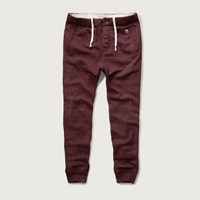 a&f sweatpants