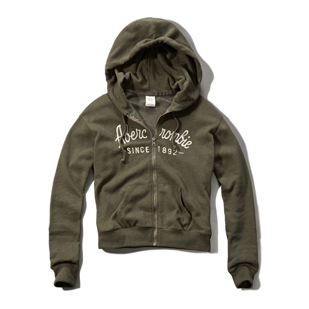 Womens Hoodies & Sweatshirts | Eu.Abercrombie.com