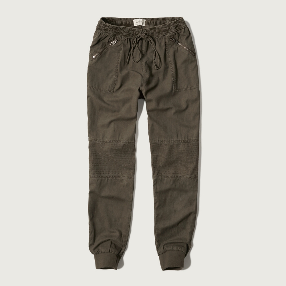 lightweight summer joggers