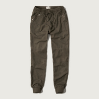 ivy park trousers