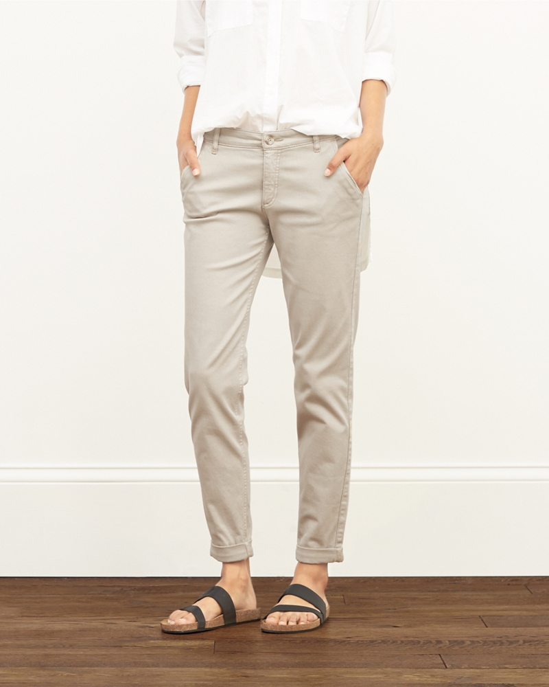 skinny chinos women's