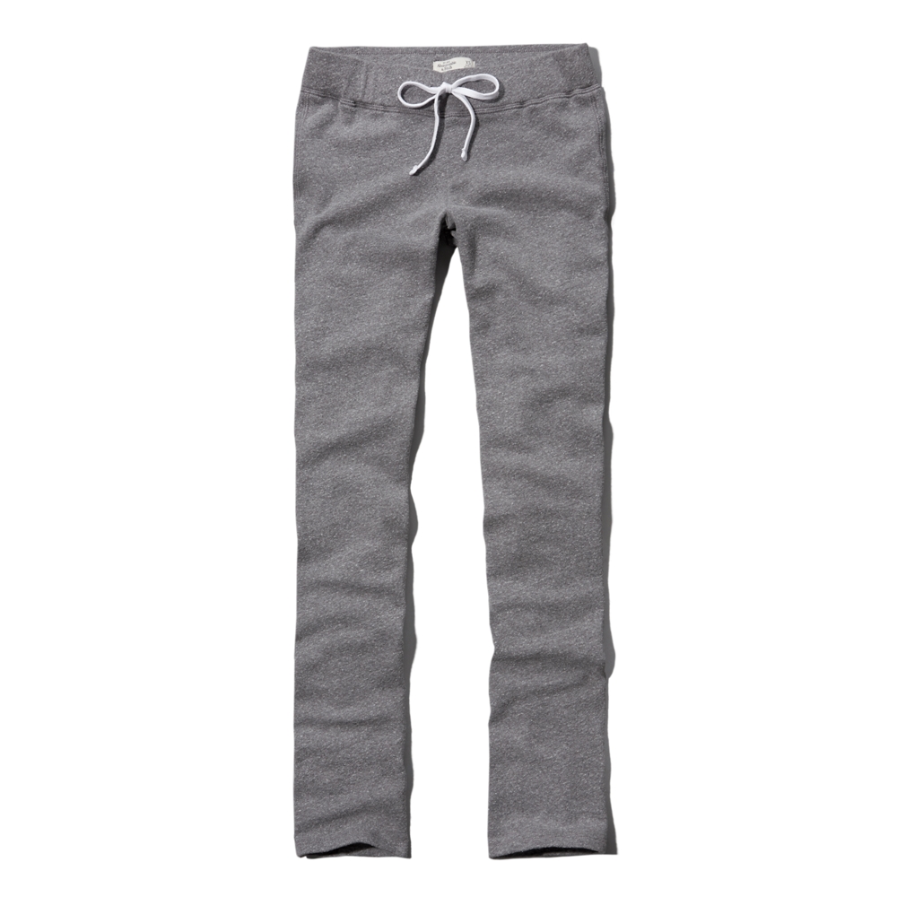 a&f sweatpants