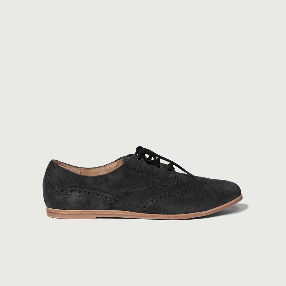 aubree flats dolce vita