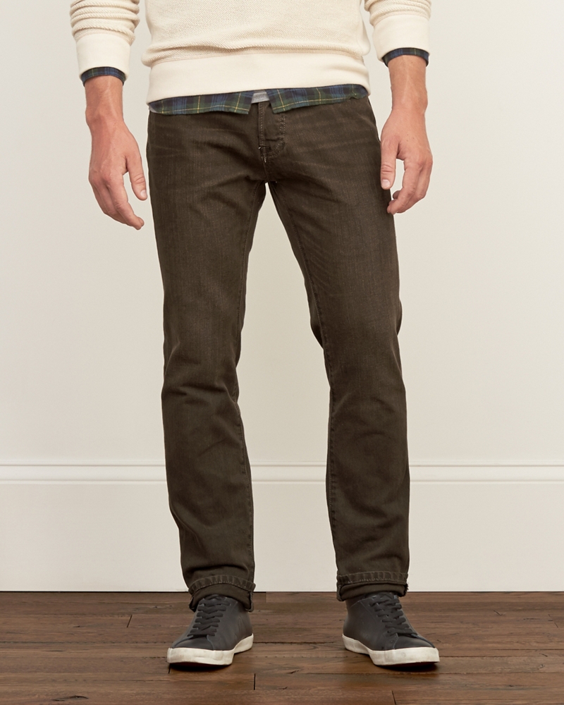 Mens Skinny Jeans