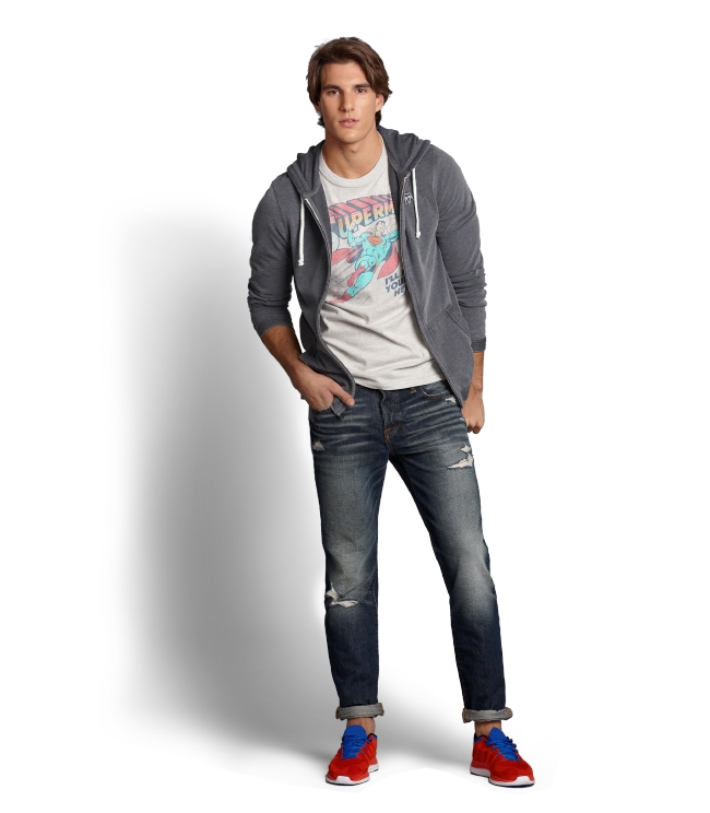 Mens | Abercrombie.com