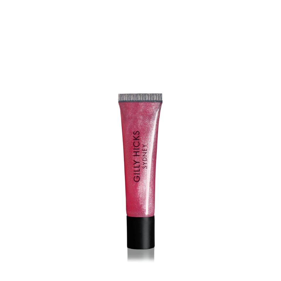 Strawberry Lip Gloss