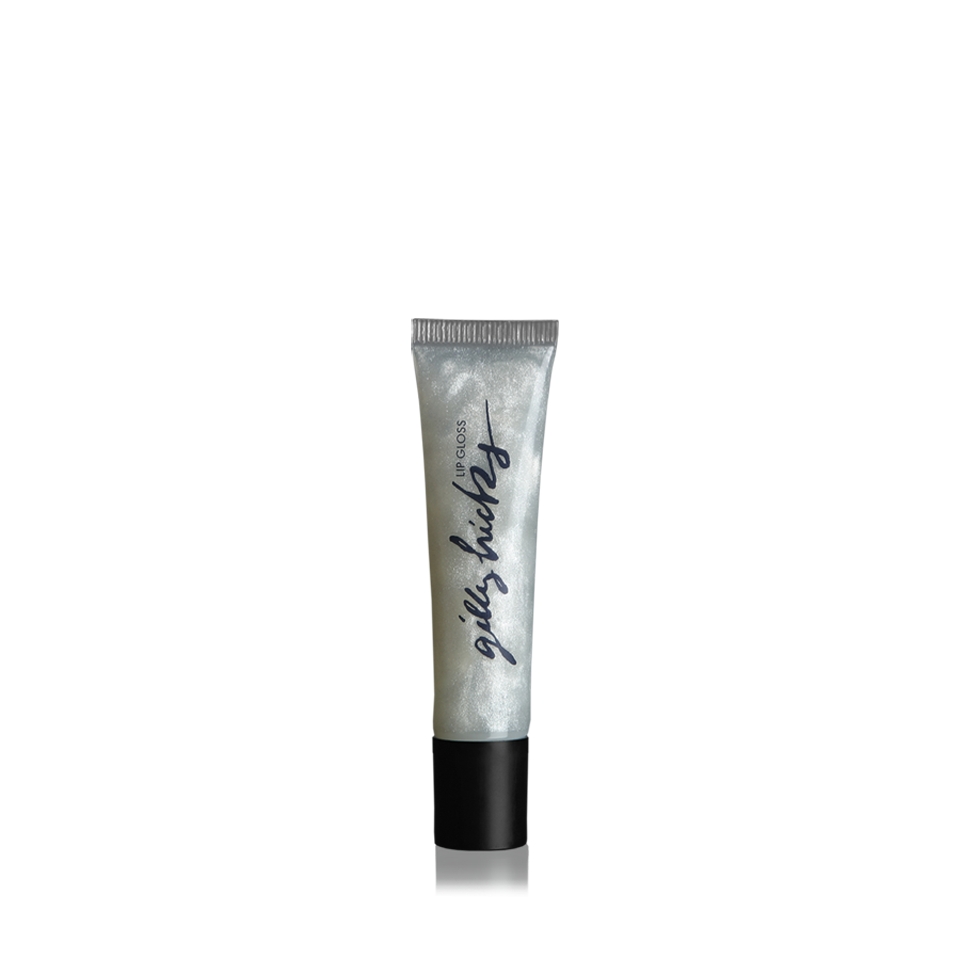 Mint Leaf Lip Gloss