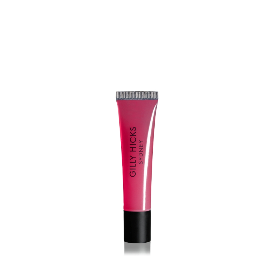 Lemon Drop Lip Gloss