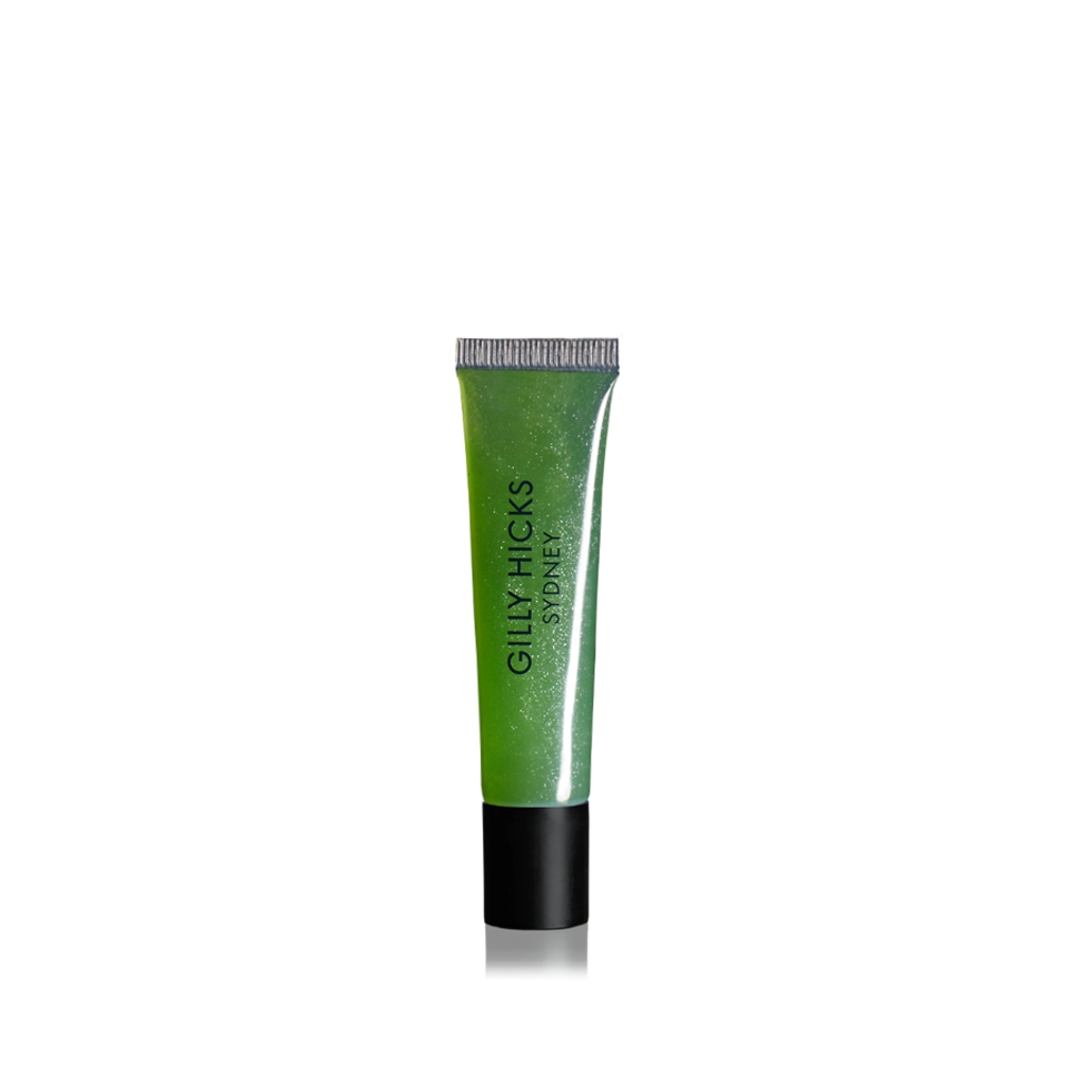 Crunchy Apple Lip Gloss