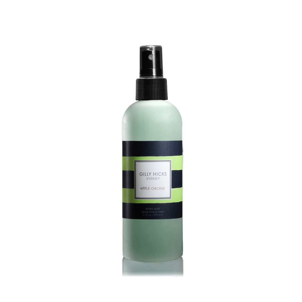 APPLE ORCHID Mist
